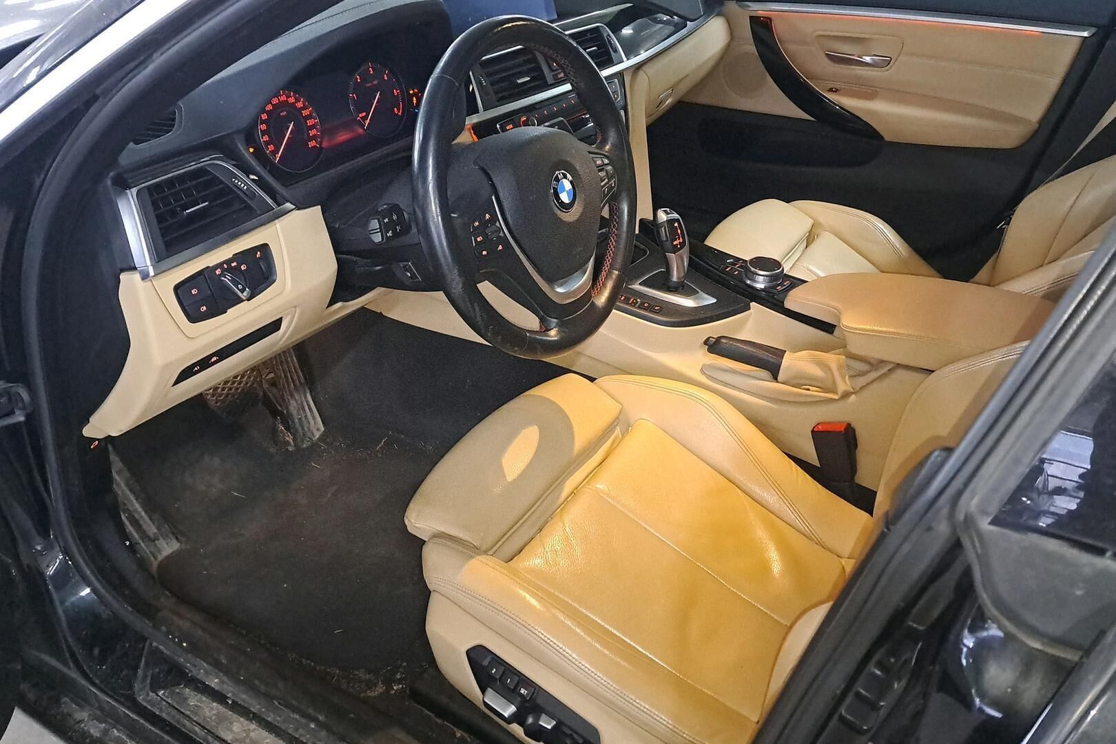 BMW 4-sarja iso kuva 1