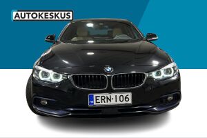 BMW 4-sarja esikatselu 1
