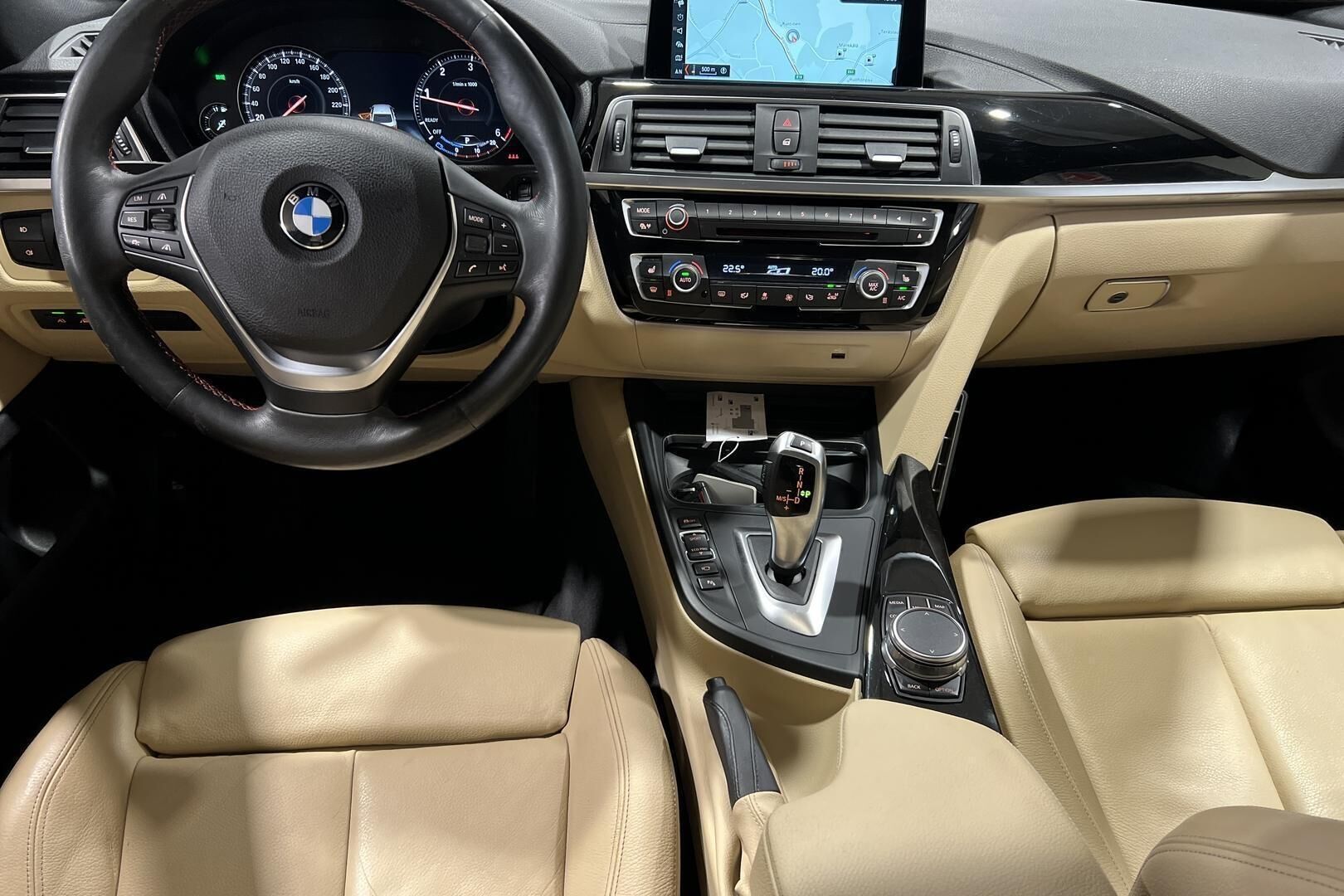 BMW 4-sarja iso kuva 5