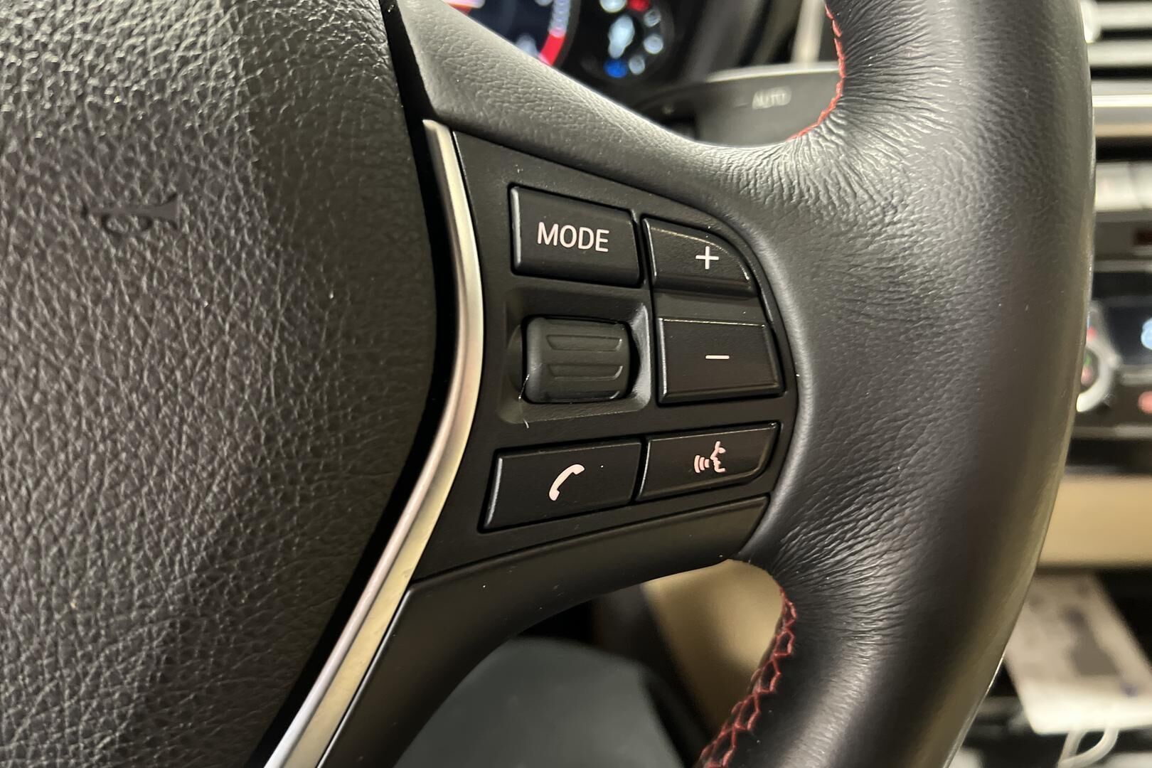 BMW 4-sarja iso kuva 11