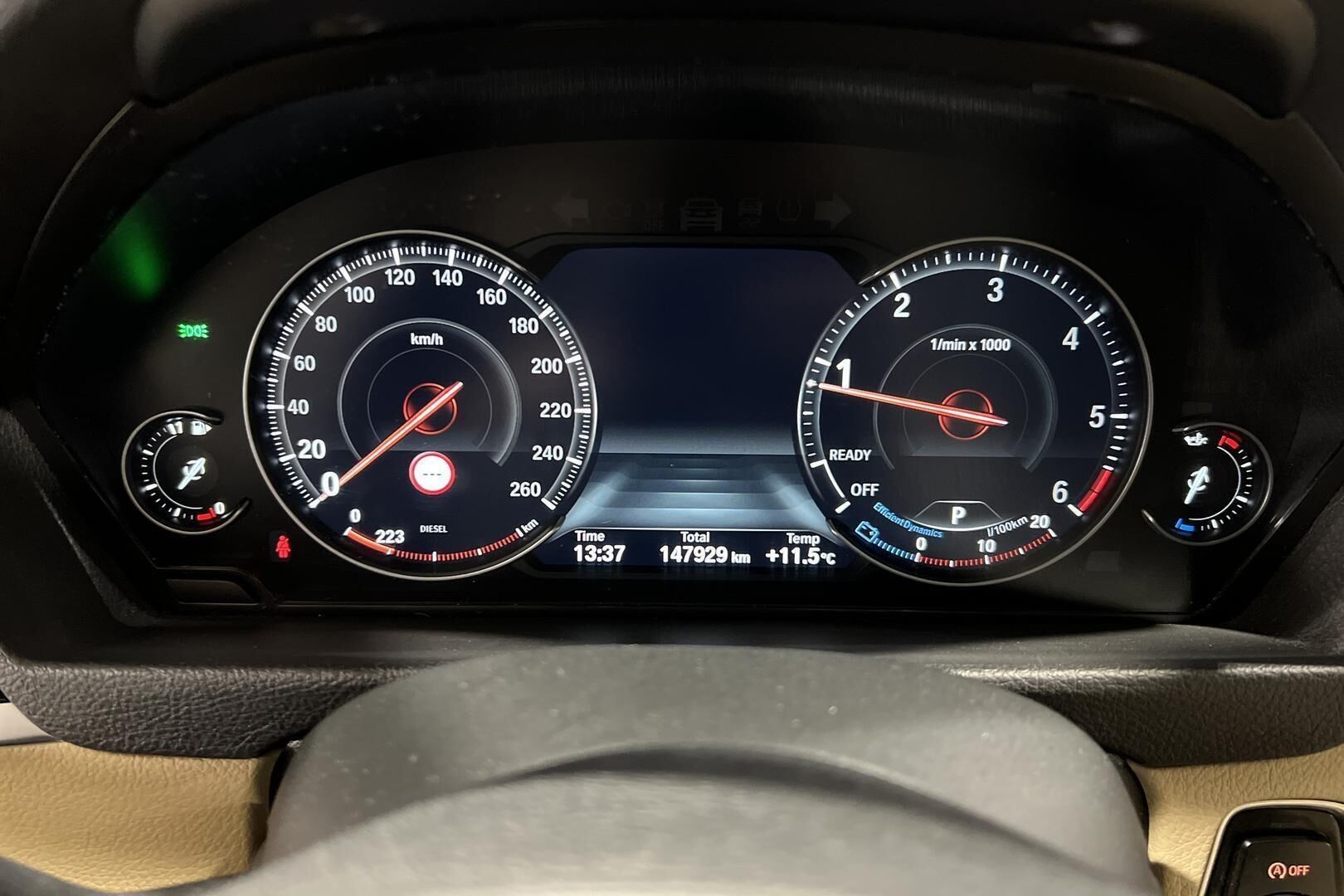 BMW 4-sarja iso kuva 12