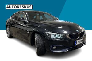 BMW 4-sarja esikatselu 18
