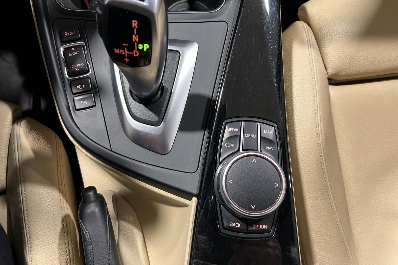 BMW 4-sarja iso kuva 13