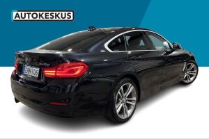 BMW 4-sarja esikatselu 19