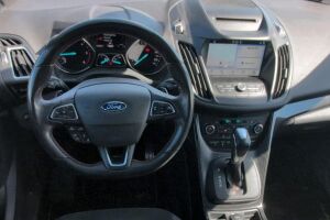 Ford Kuga esikatselu 2