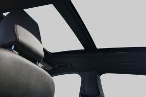 Ford Kuga esikatselu 3