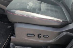 Ford Kuga esikatselu 4