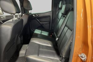 Ford Ranger esikatselu 10