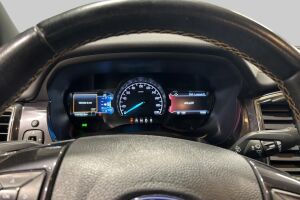 Ford Ranger esikatselu 11