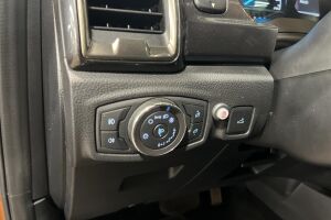 Ford Ranger esikatselu 14