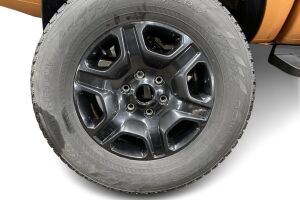 Ford Ranger esikatselu 18