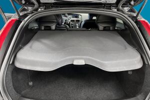 Volvo V40 esikatselu 12