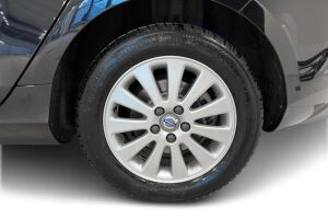 Volvo V40 esikatselu 13