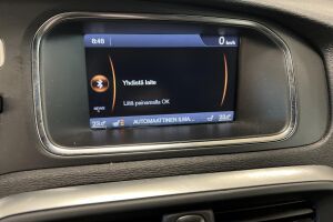 Volvo V40 esikatselu 15