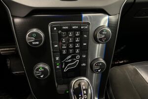 Volvo V40 esikatselu 16