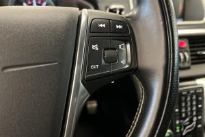 Volvo V40 esikatselu 18