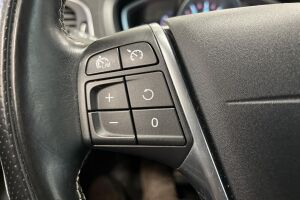 Volvo V40 esikatselu 19