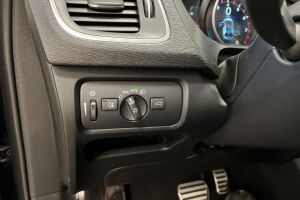 Volvo V40 esikatselu 21