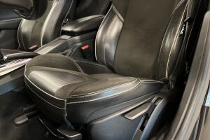 Volvo V40 esikatselu 22