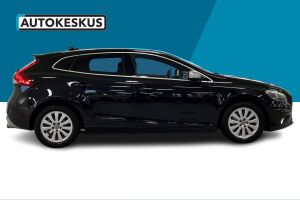 Volvo V40 esikatselu 4