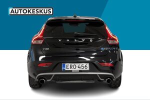 Volvo V40 esikatselu 6