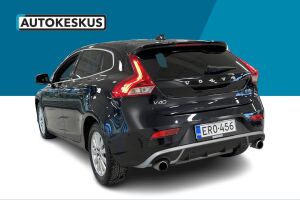 Volvo V40 esikatselu 7