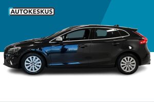 Volvo V40 esikatselu 8