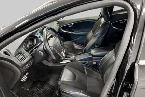 Volvo V40 esikatselu 9