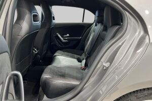 Mercedes-Benz A esikatselu 7