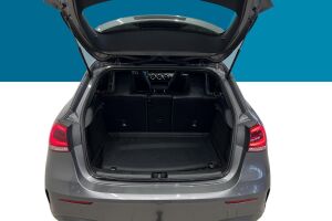 Mercedes-Benz A esikatselu 8