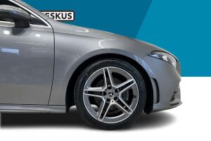 Mercedes-Benz A esikatselu 26