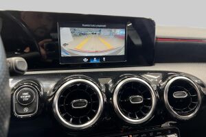 Mercedes-Benz A esikatselu 27
