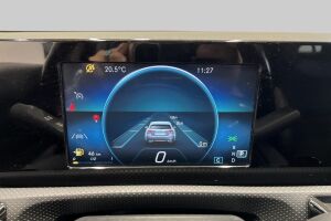 Mercedes-Benz A esikatselu 28