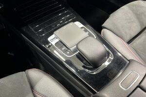 Mercedes-Benz A esikatselu 29