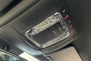 Mercedes-Benz A esikatselu 15