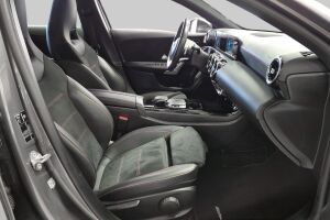 Mercedes-Benz A esikatselu 4