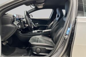 Mercedes-Benz A esikatselu 6