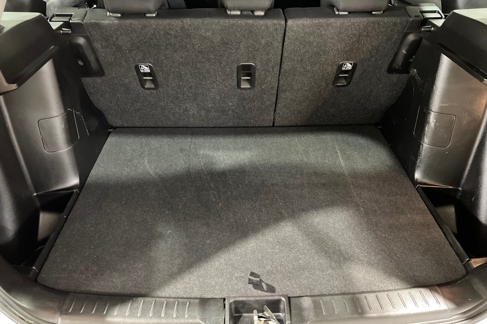 Suzuki Vitara iso kuva 10