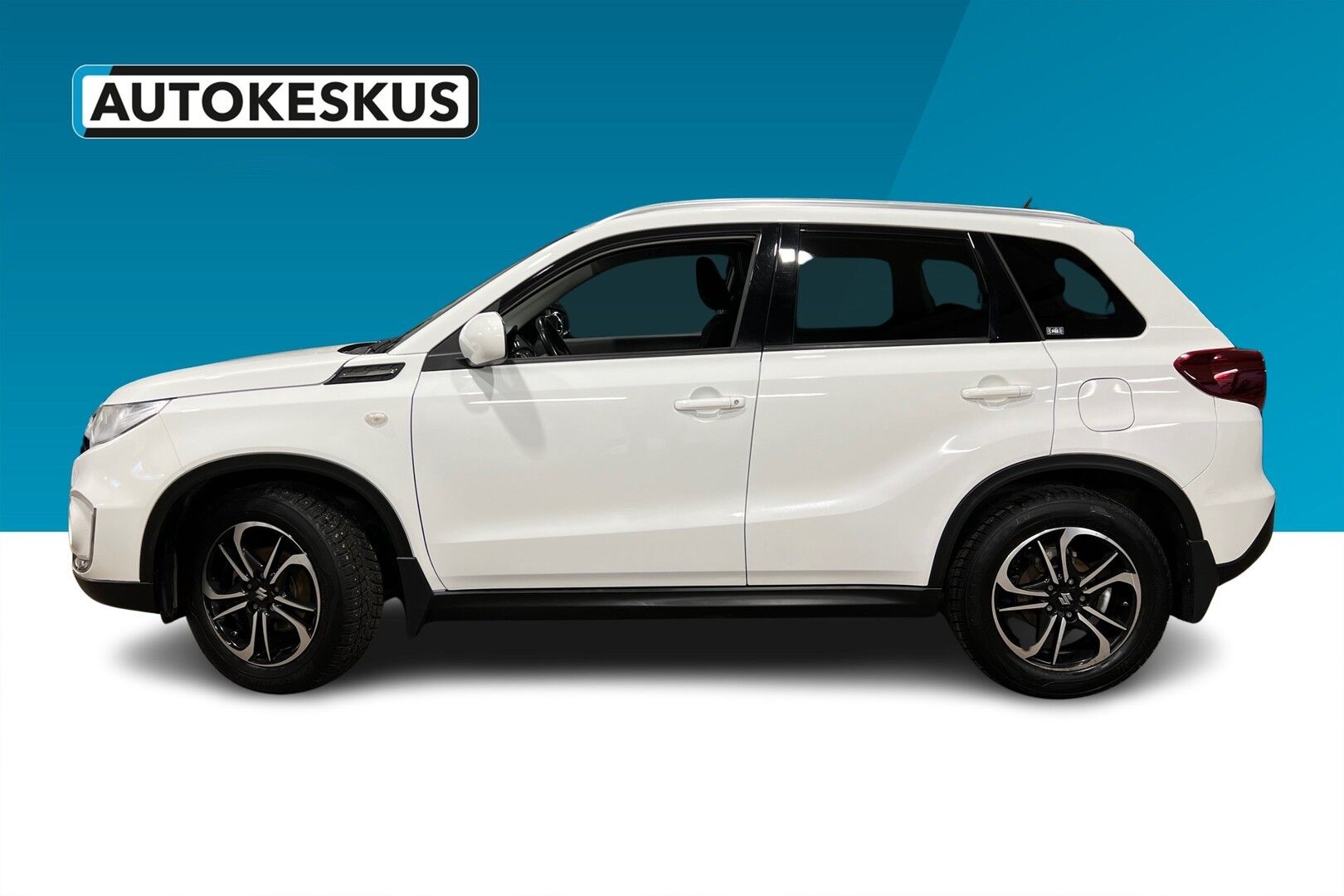 Suzuki Vitara iso kuva 3