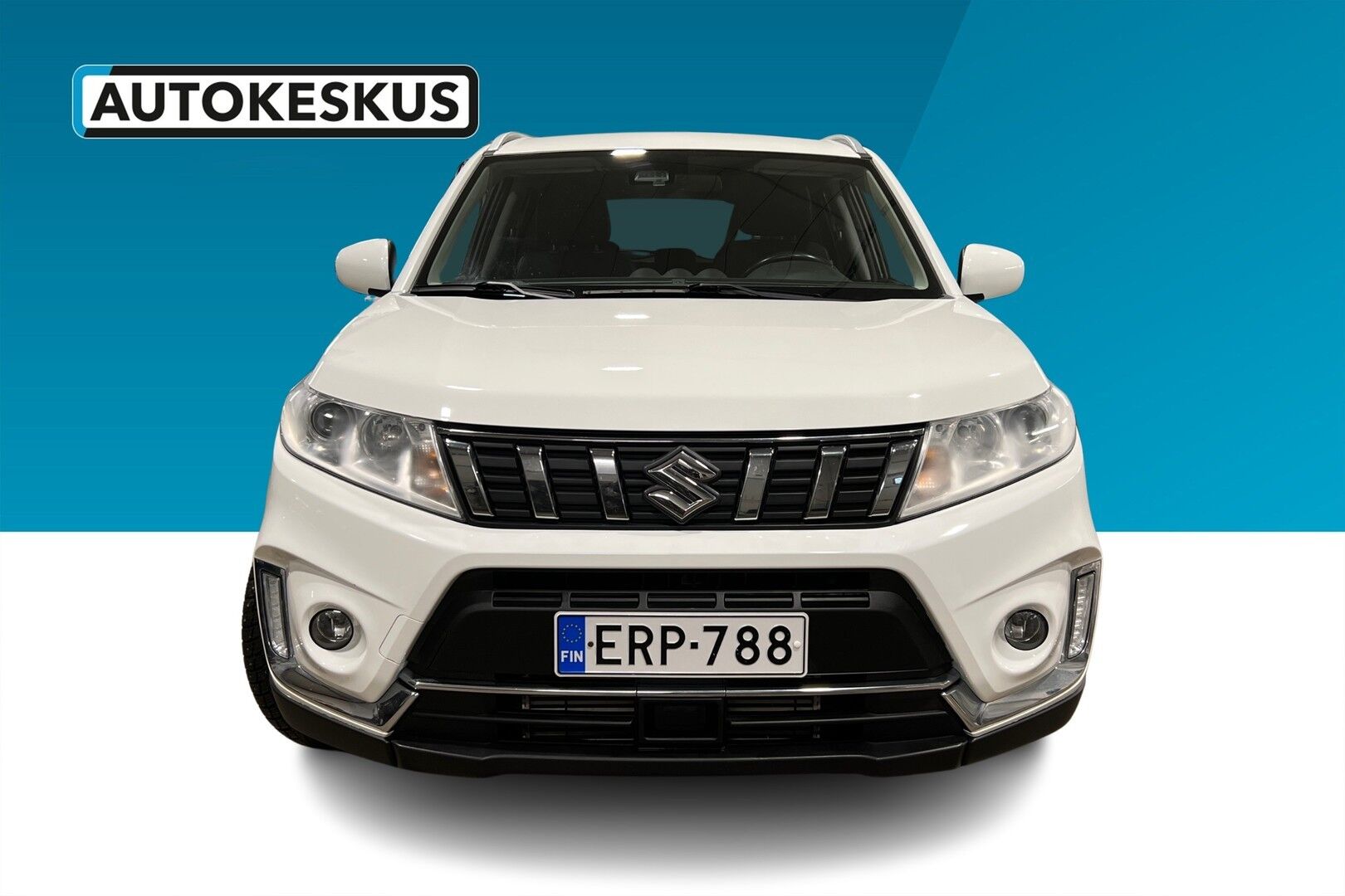Suzuki Vitara iso kuva 4