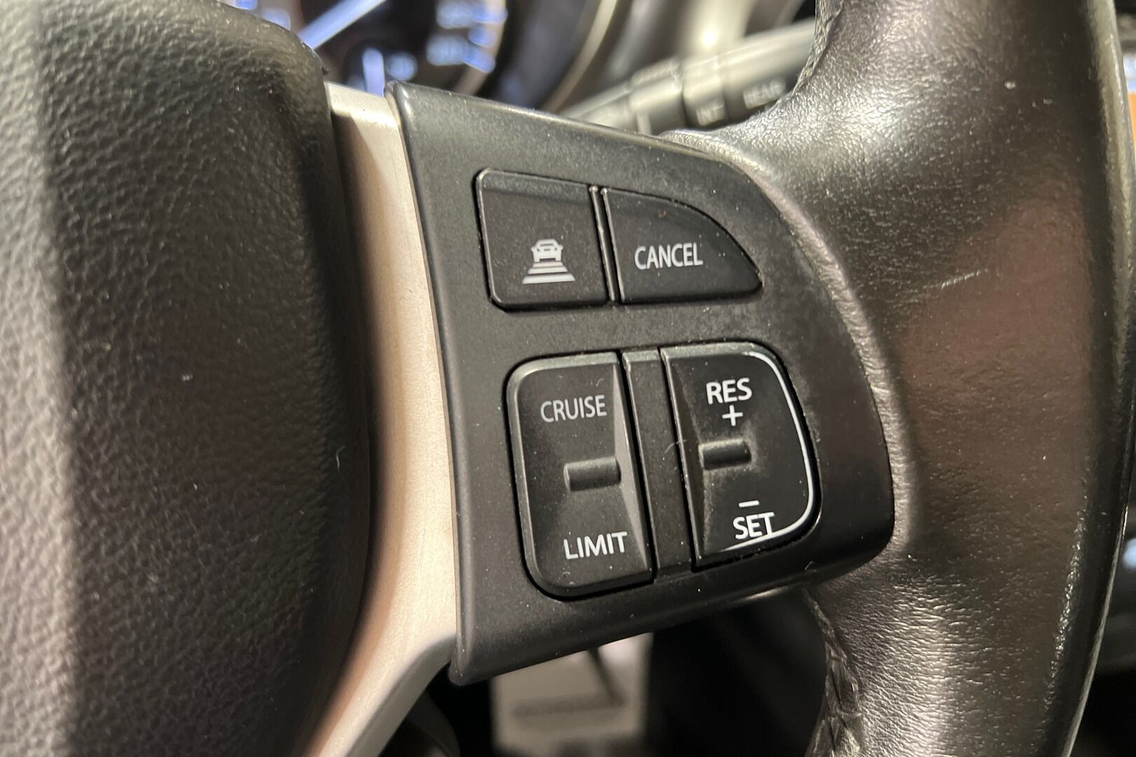 Suzuki Vitara iso kuva 8