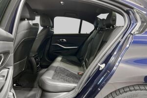 BMW 3-SARJA esikatselu 10