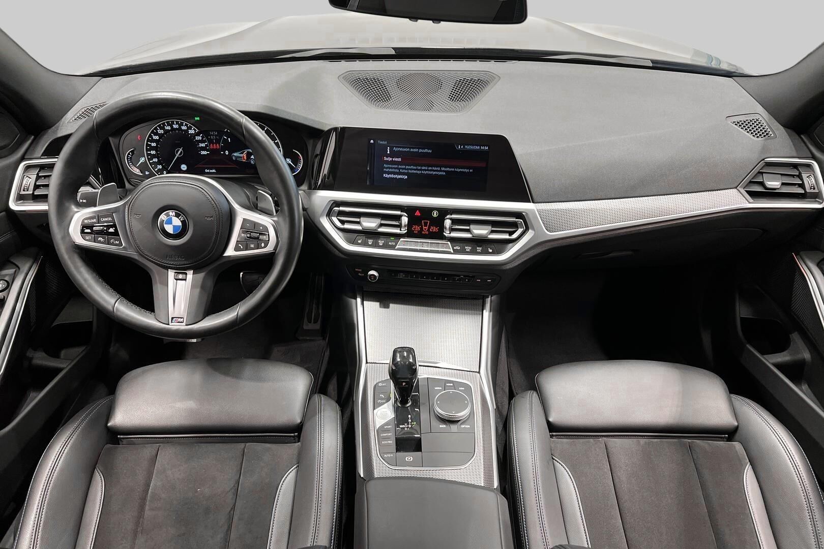 BMW 3-SARJA iso kuva 11