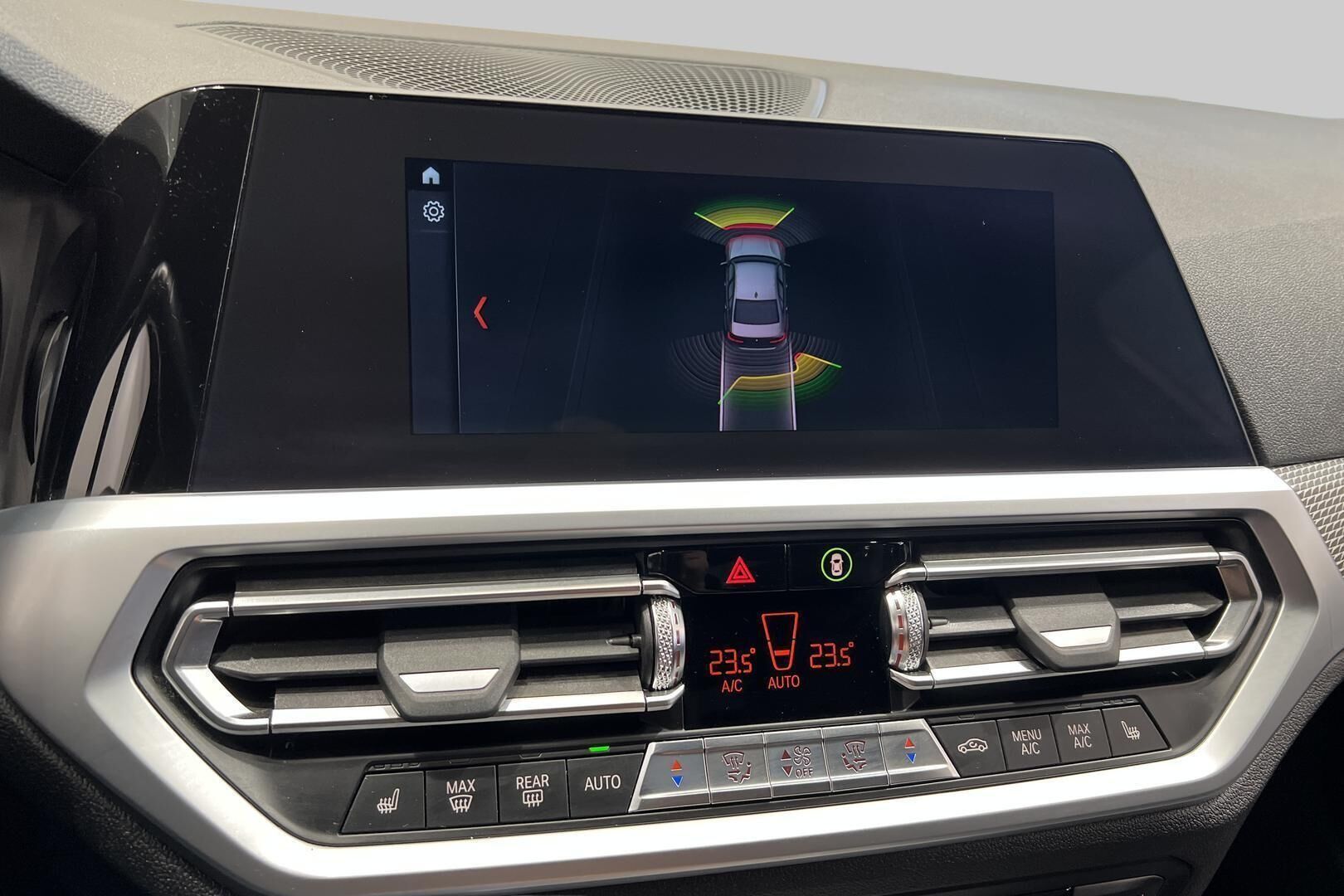 BMW 3-SARJA iso kuva 15