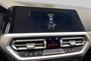 BMW 3-SARJA esikatselu 15