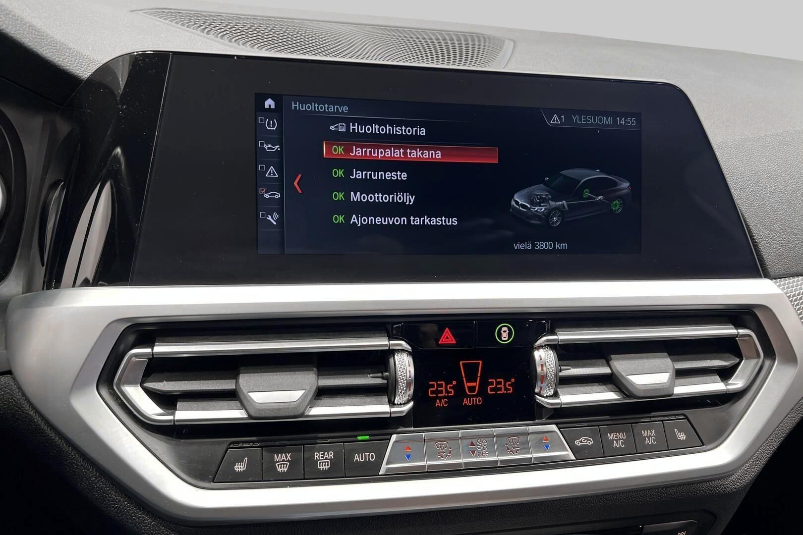 BMW 3-SARJA iso kuva 16