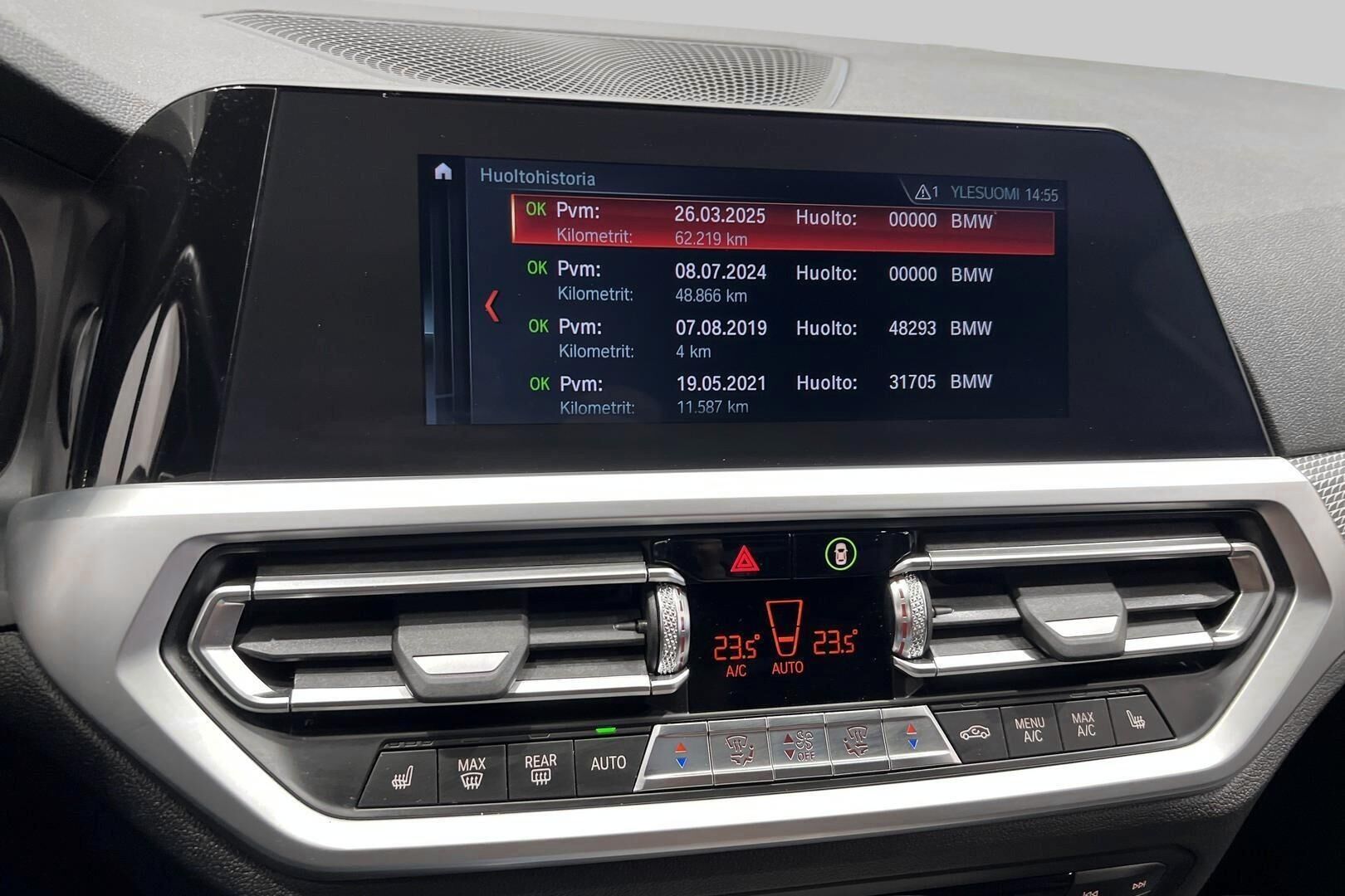 BMW 3-SARJA iso kuva 17