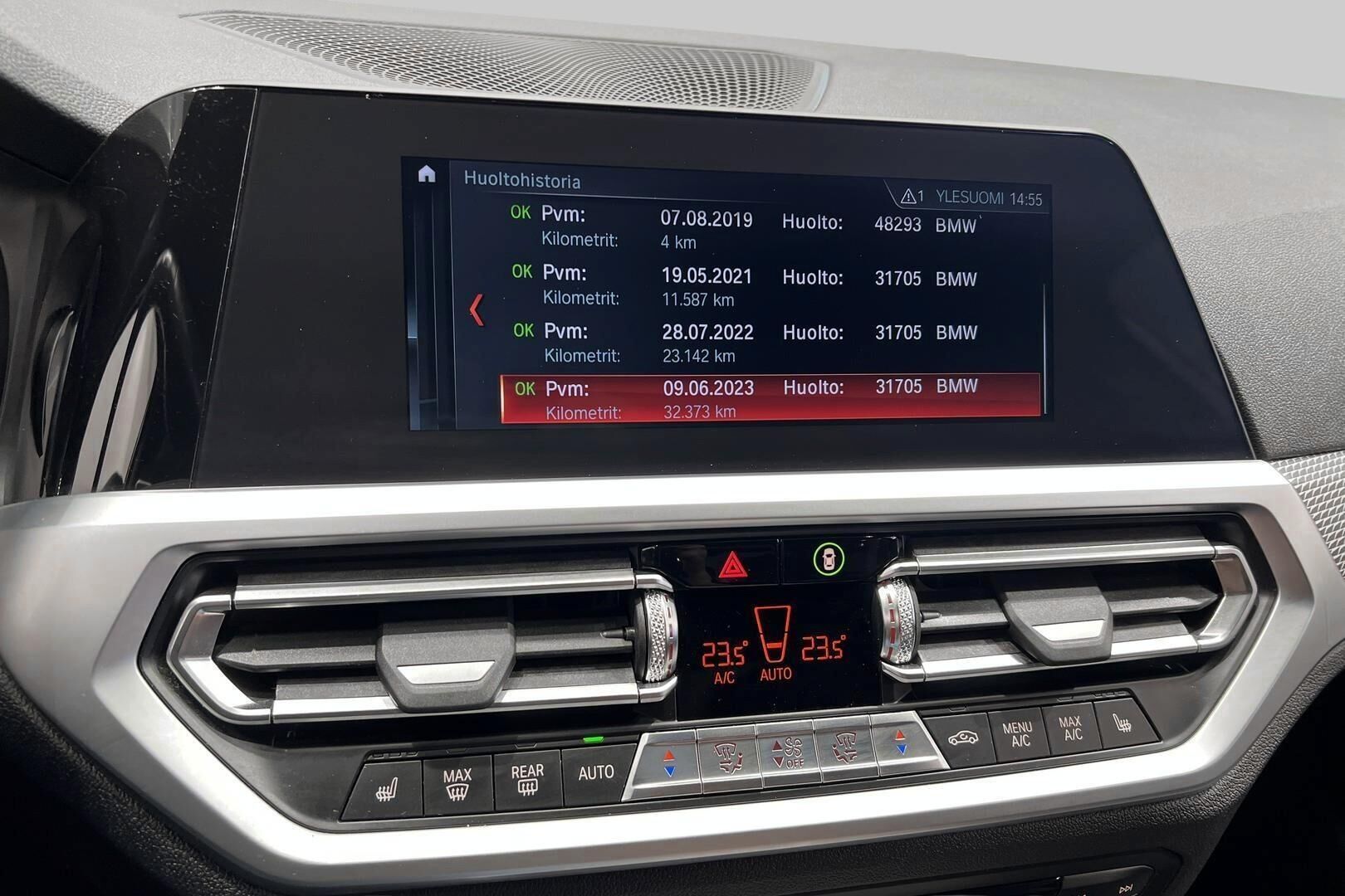BMW 3-SARJA iso kuva 18