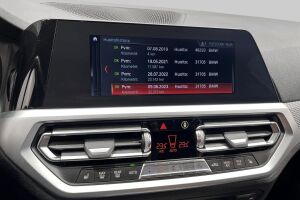 BMW 3-SARJA esikatselu 18