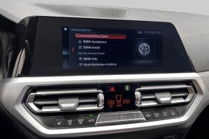 BMW 3-SARJA esikatselu 19